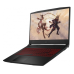 MSI Katana GF66 12UC Core i5 12th Gen 15.6 Inch FHD RAM 8GB SSD 512GB Gaming Laptop